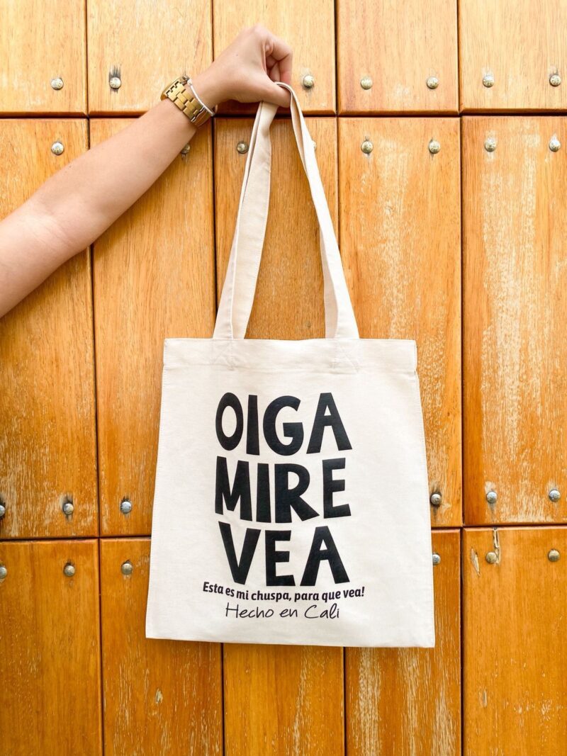 Tote bag / Bolso - Imagen 4