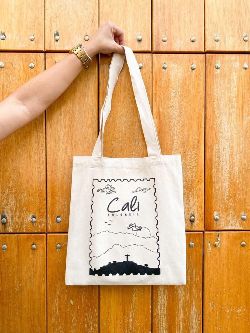 Tote bag / Bolso - Imagen 7