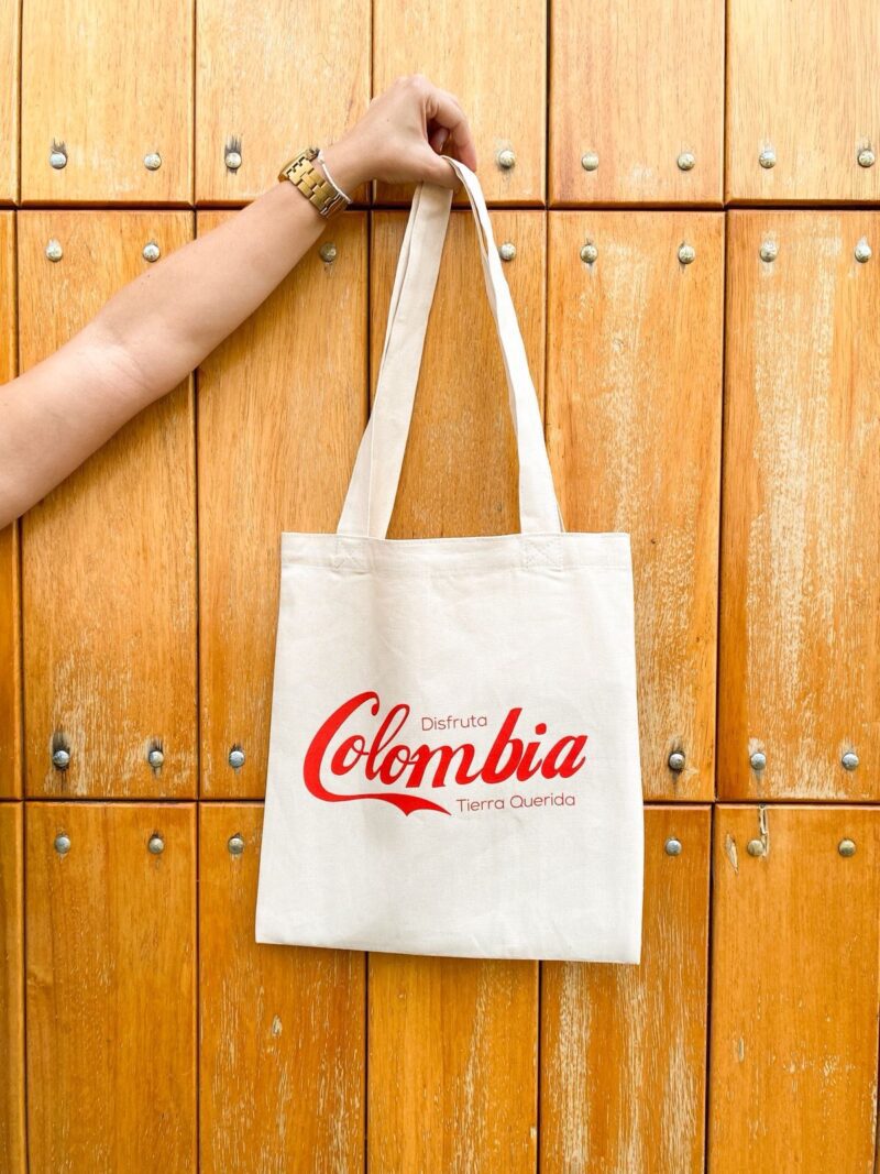 Tote bag / Bolso - Imagen 3