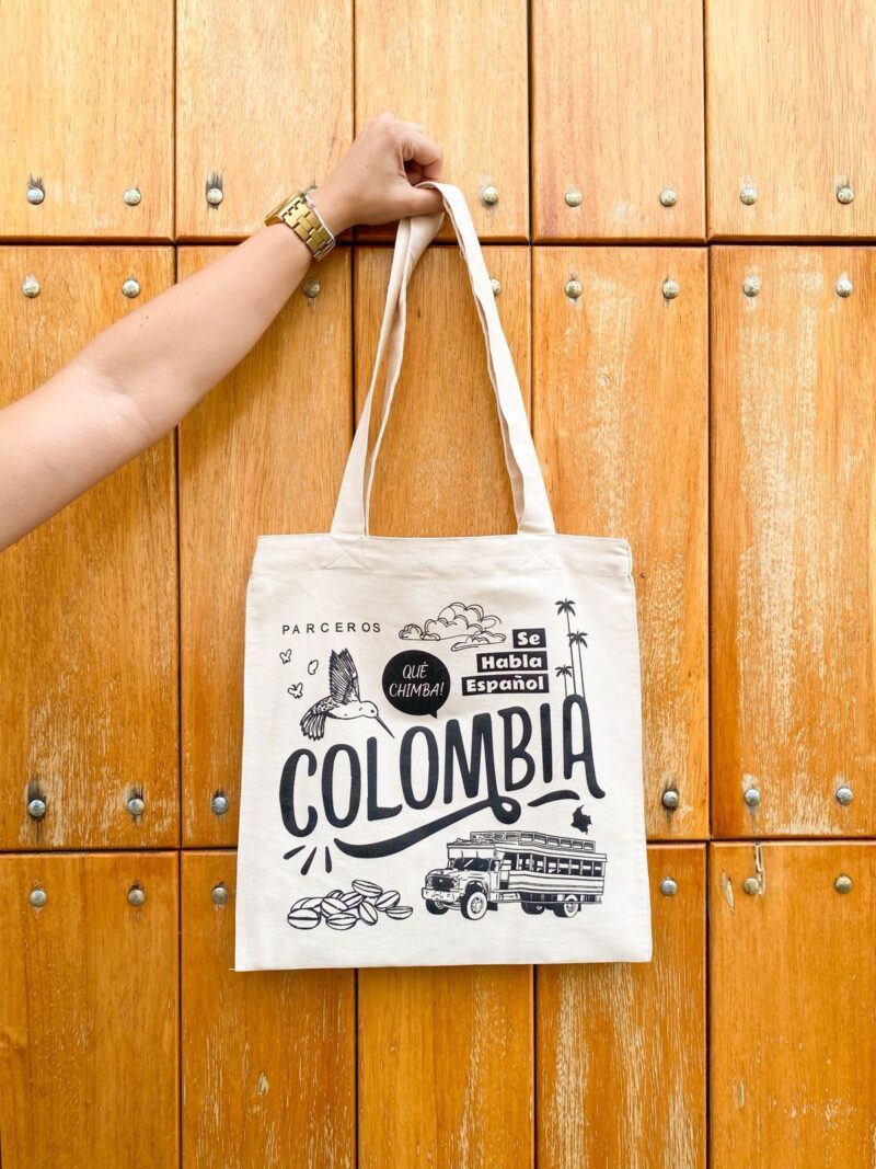 Tote bag / Bolso - Imagen 6