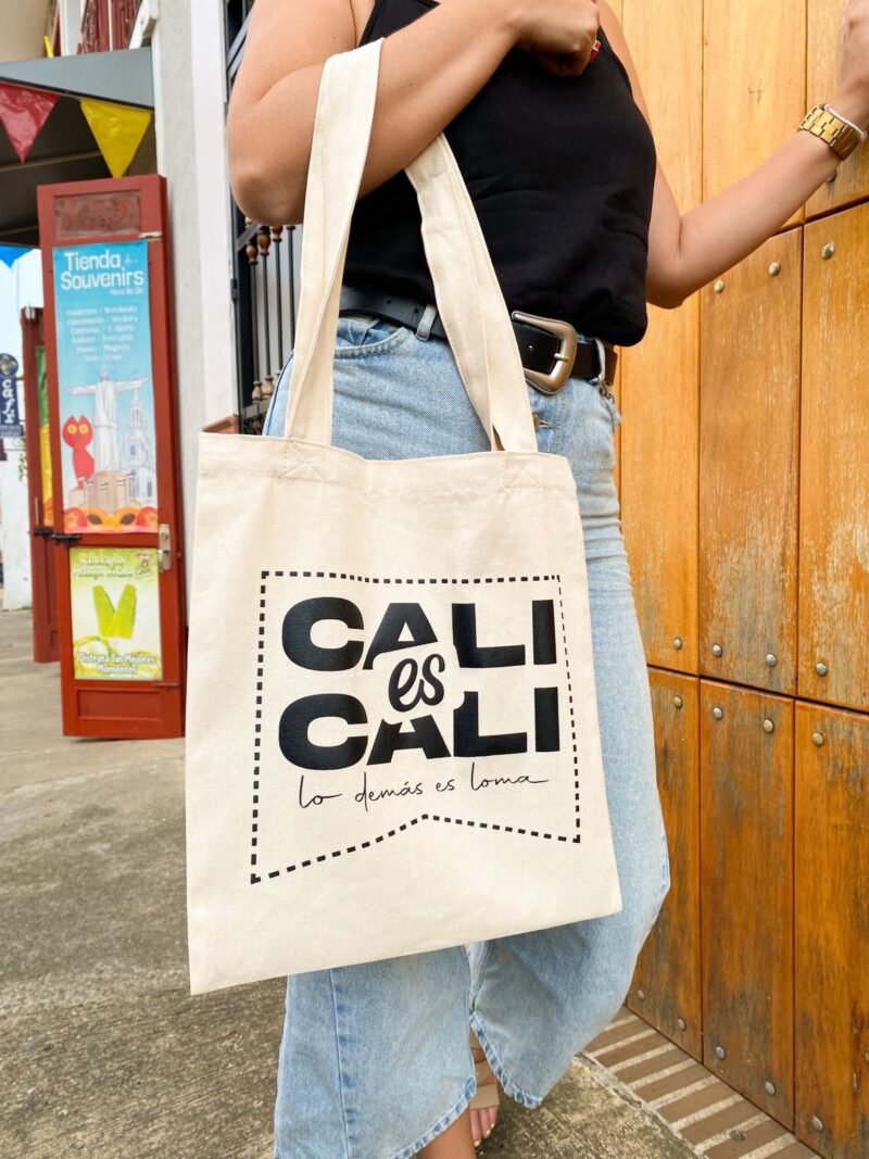 Tote bag / Bolso