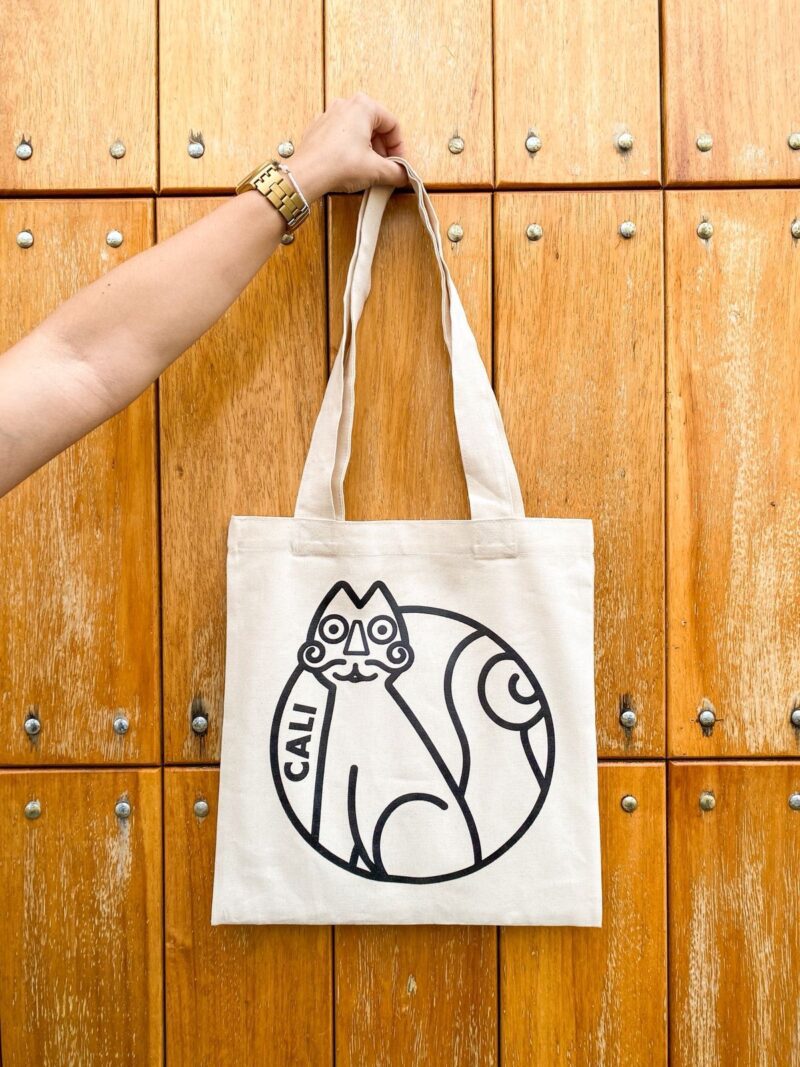 Tote bag / Bolso - Imagen 2