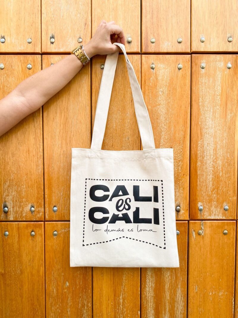 Tote bag / Bolso - Imagen 5
